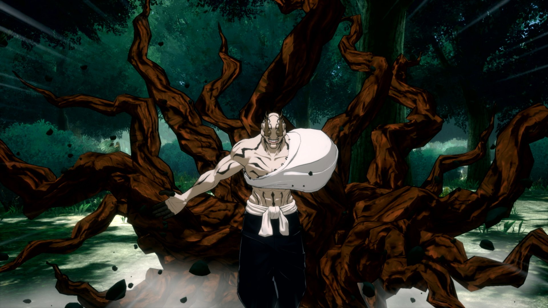 Jujutsu Kaisen Cursed Clash releases