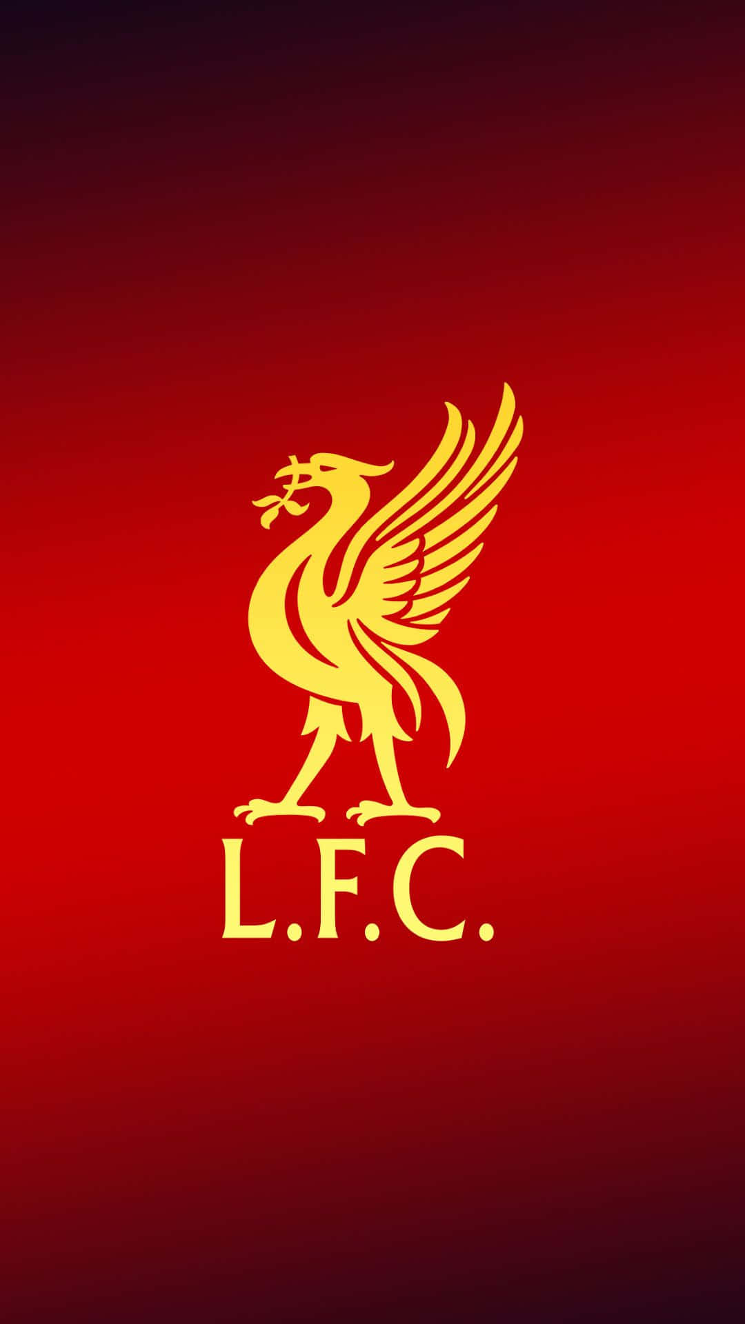 Liverpool Logo Wallpaper