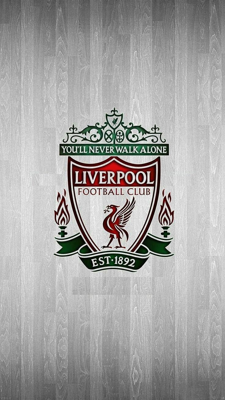 Liverpool football club wallpaper