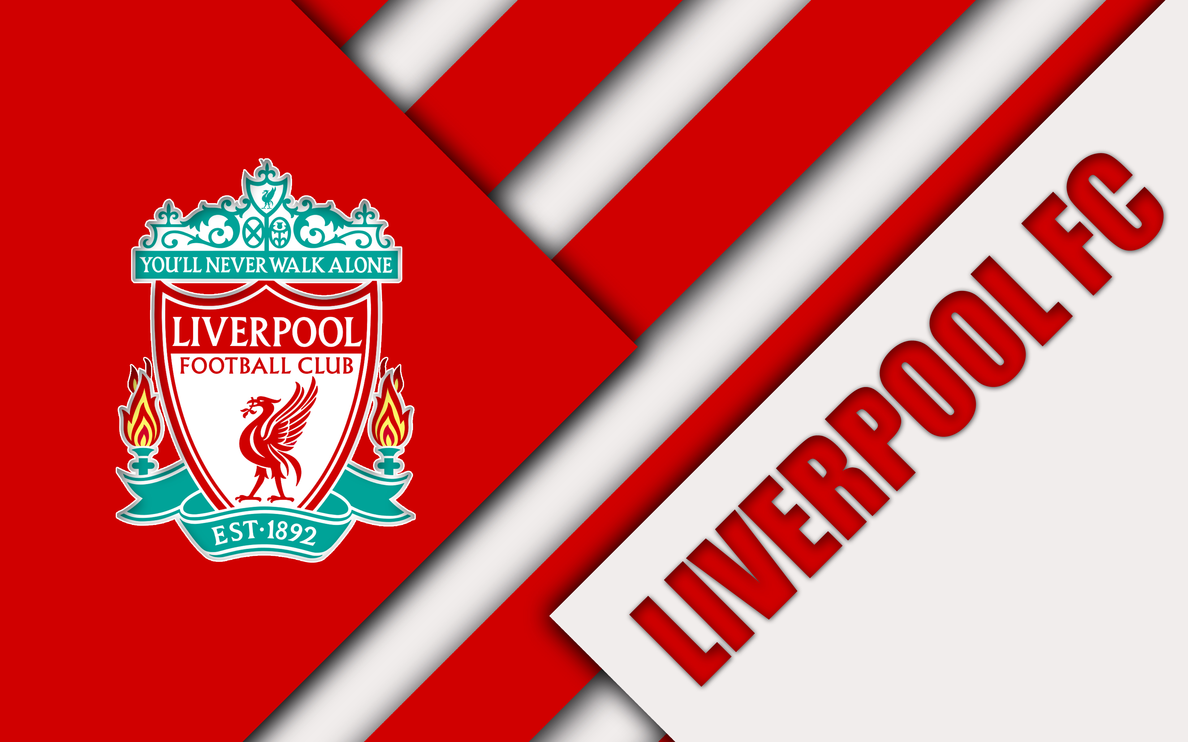 Liverpool Logo