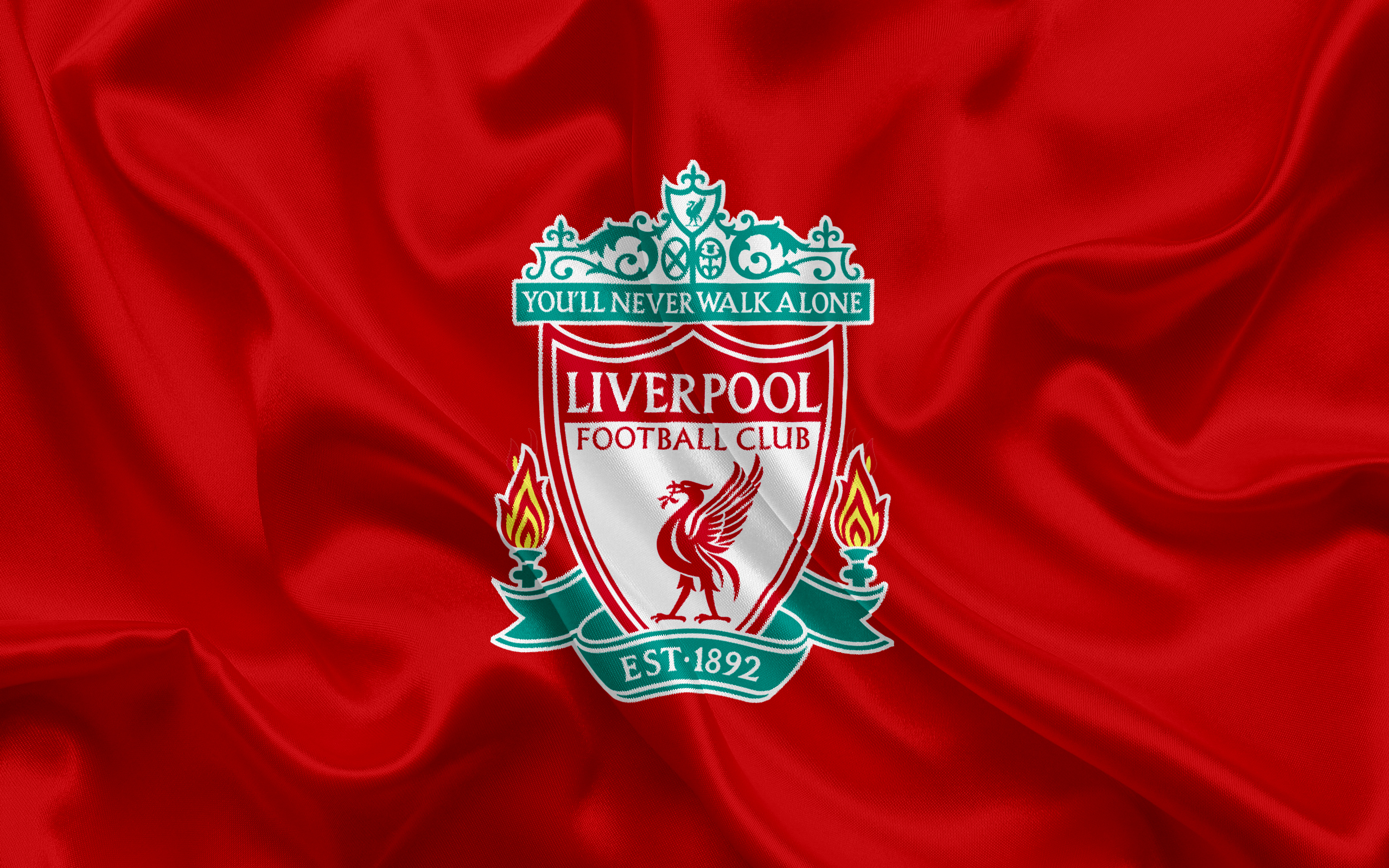 Liverpool Logo
