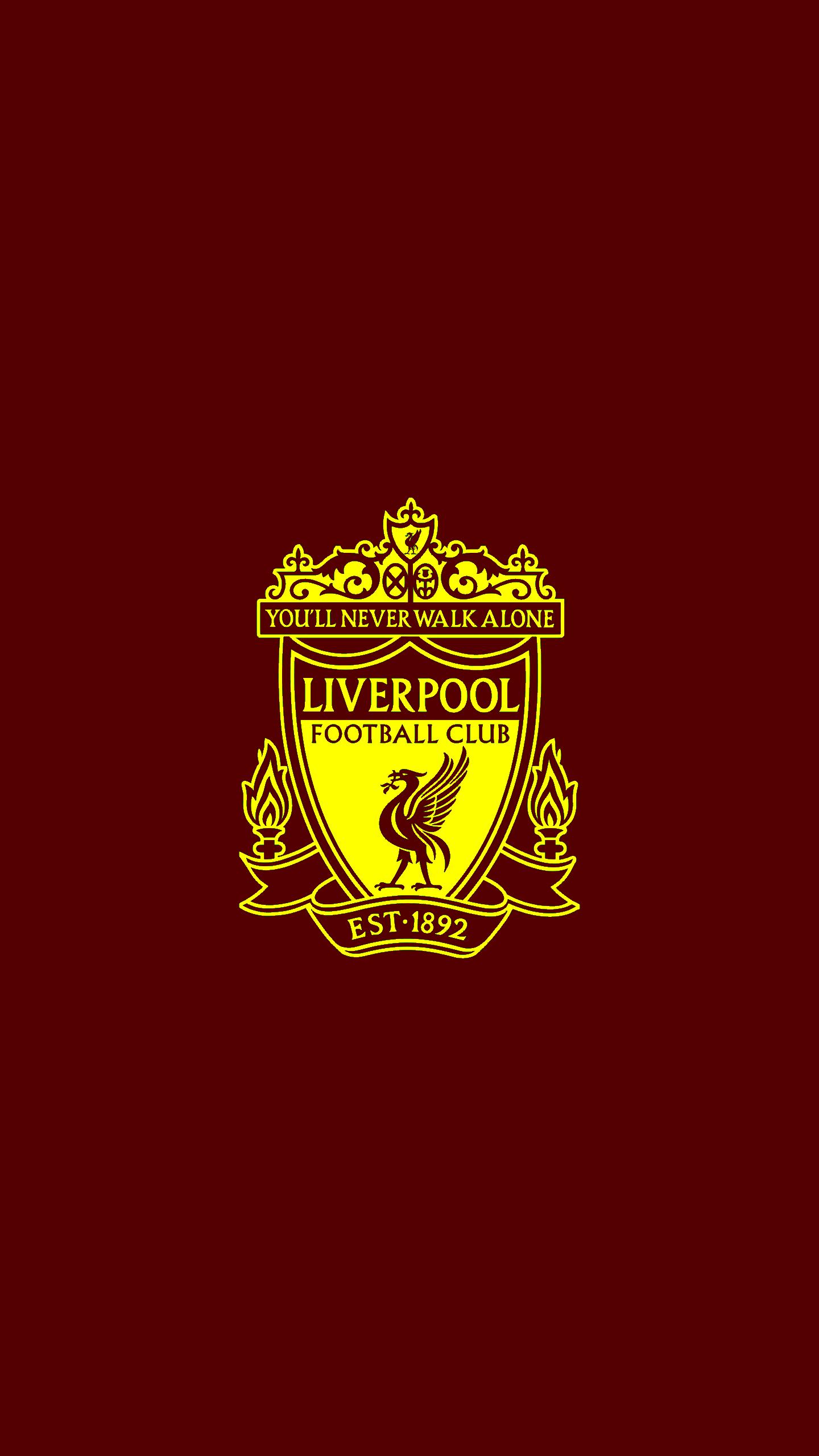 FreddTM's 9x16 LFC wallpaper repository