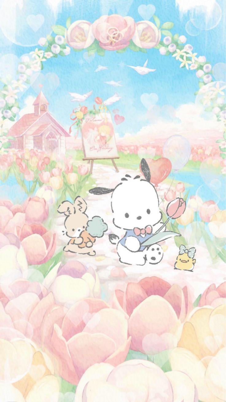 Pochacco」おしゃれまとめの人気アイデア