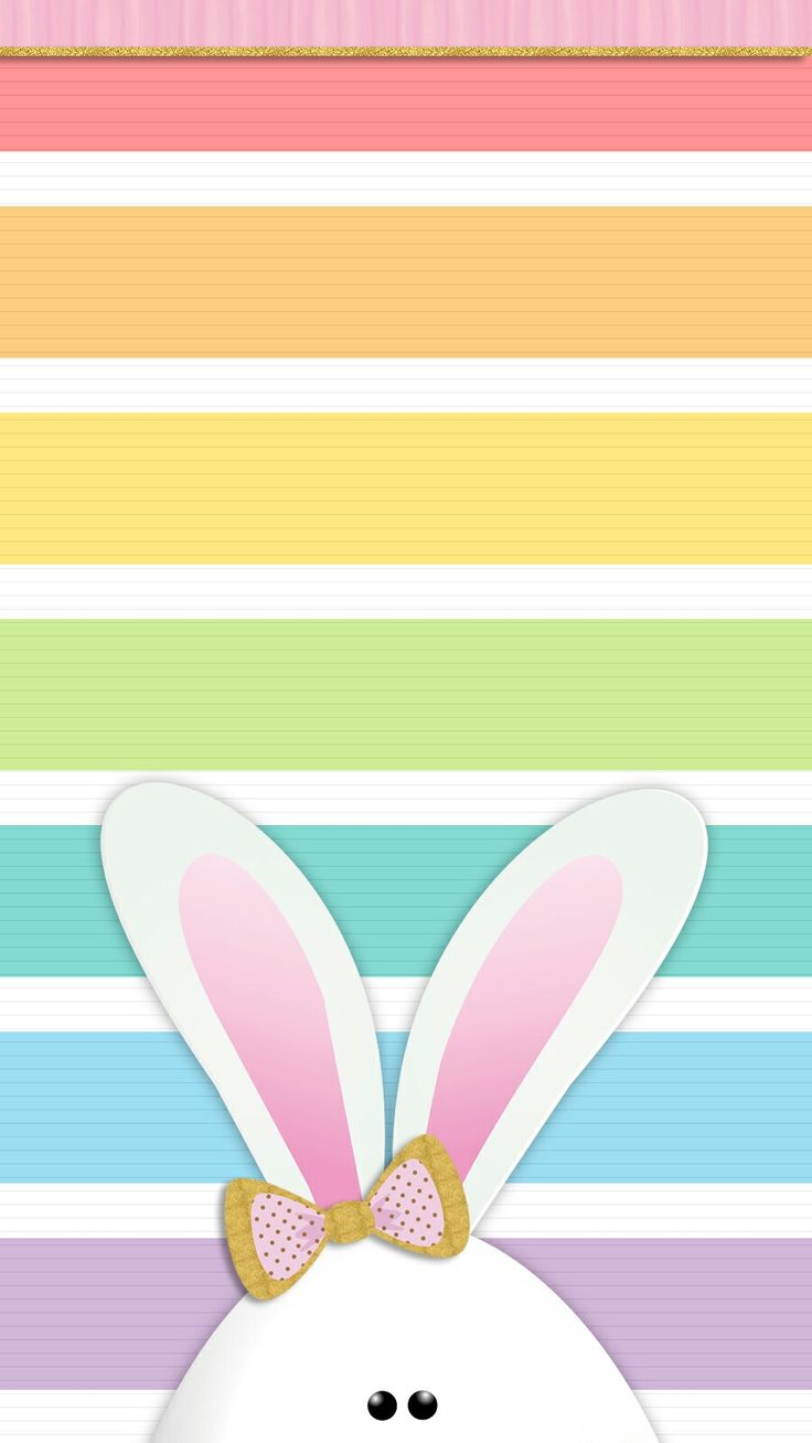 Easter bunny wallpaper iphone. Easter
