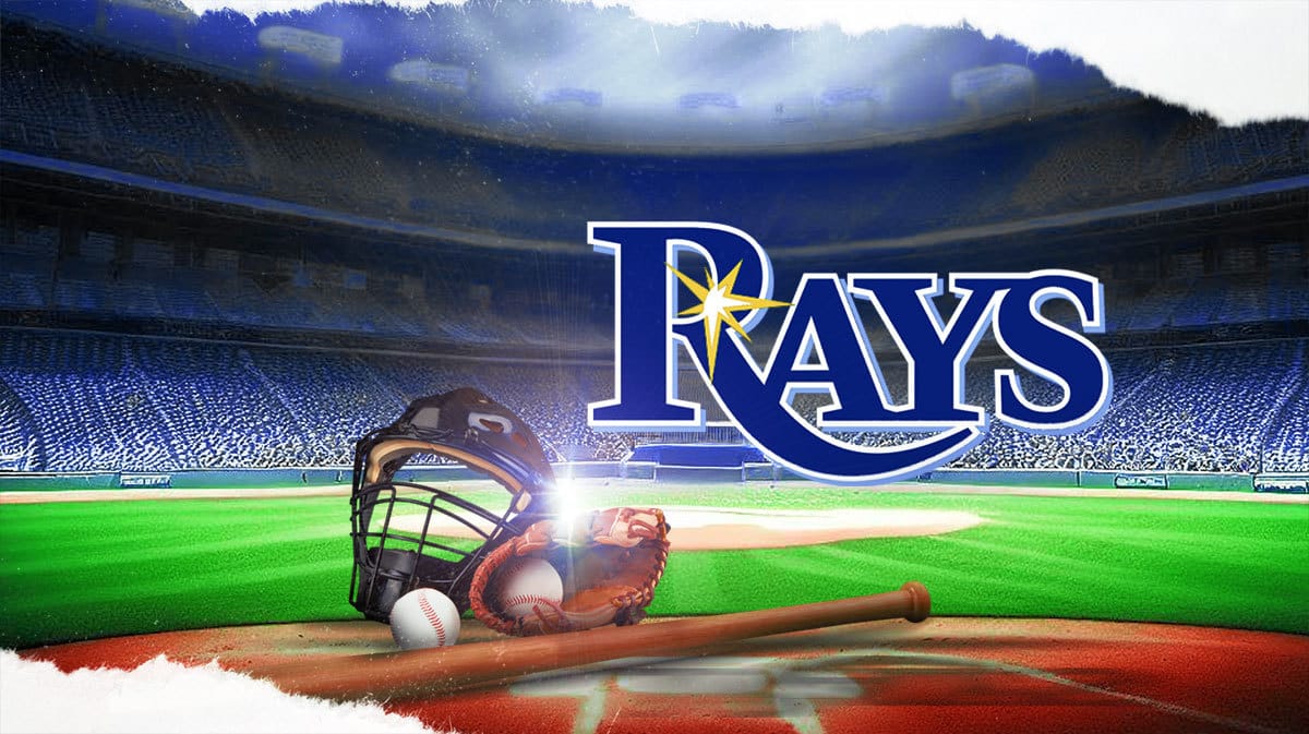 Tampa Bay Rays 2024 Over Under Regular