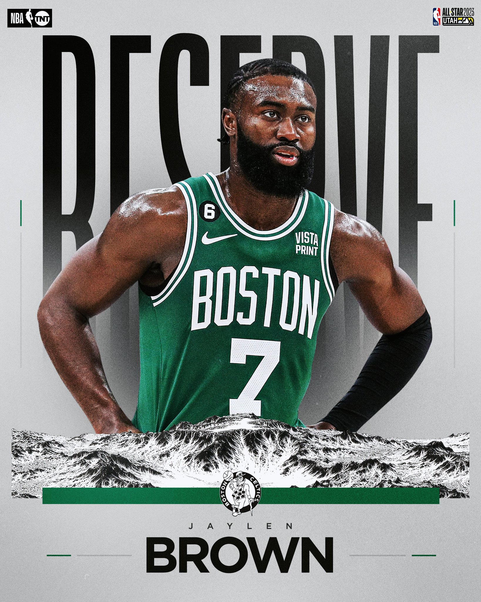 NBA on TNT Brown earned