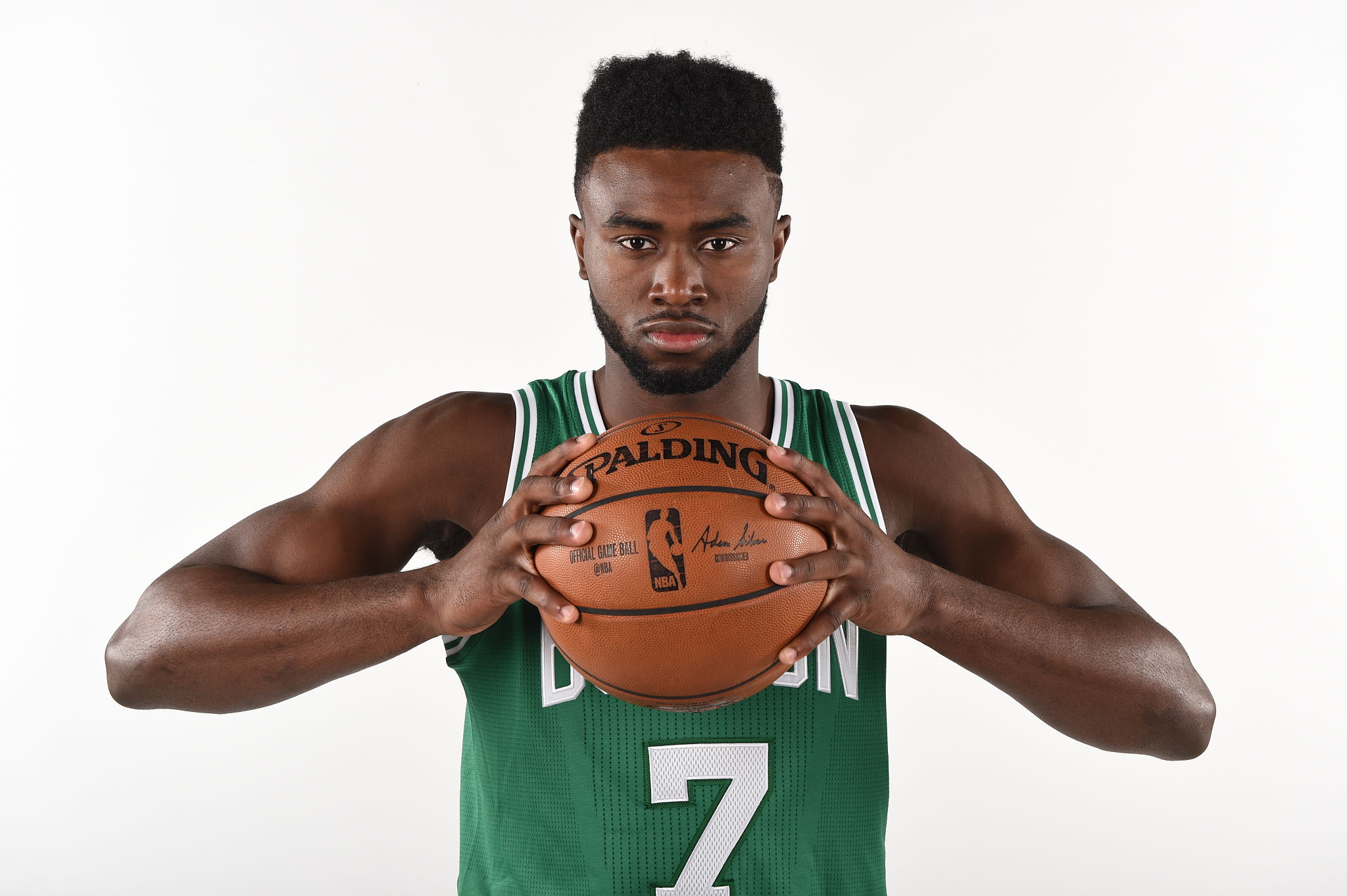Sports Jaylen Brown HD Wallpaper