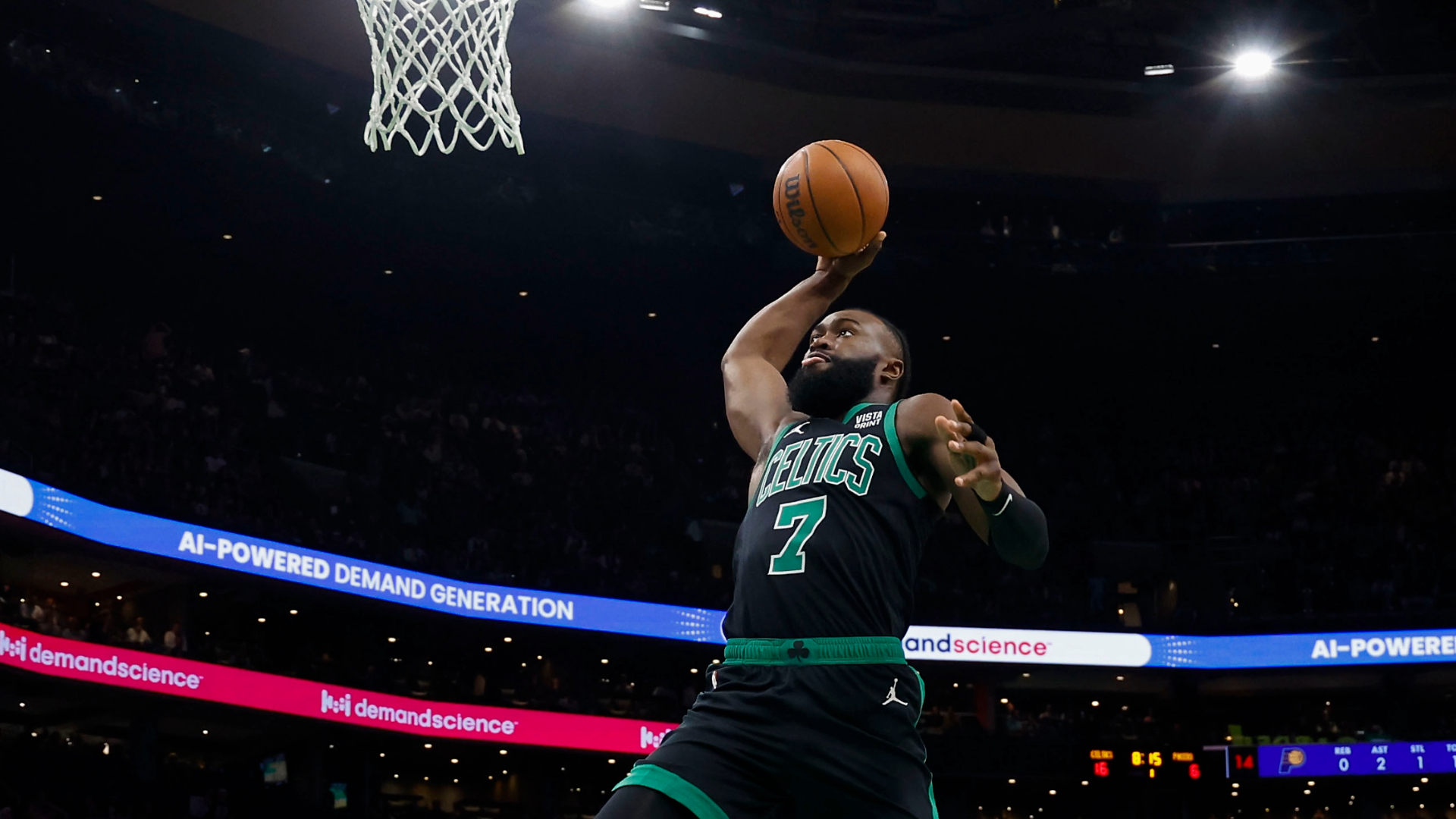 2024 Slam Dunk Contest