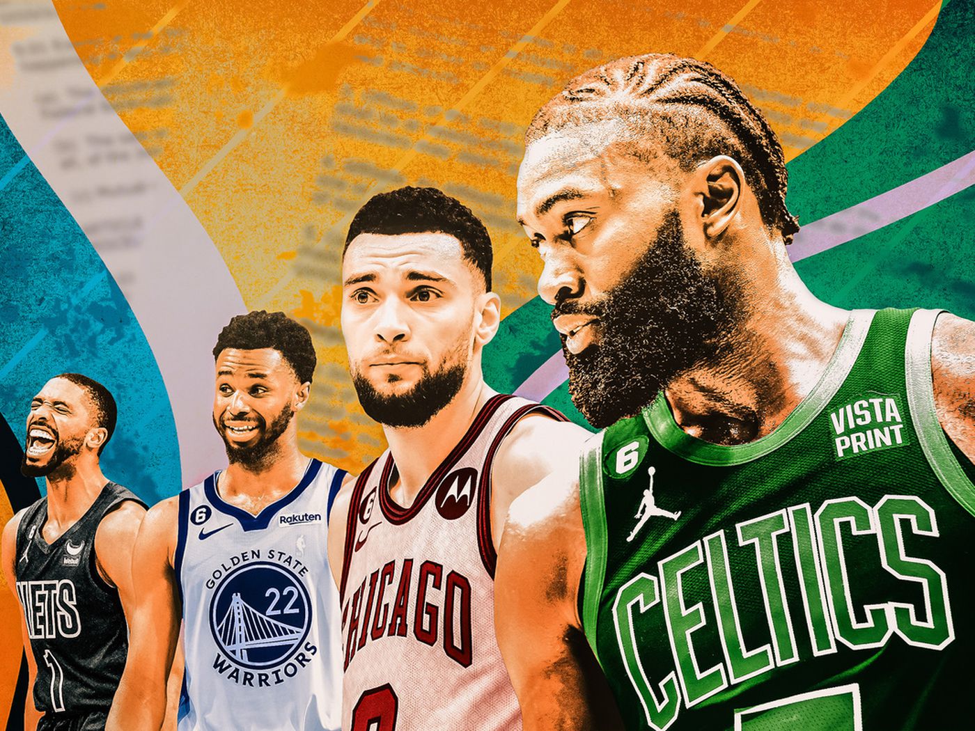 Jaylen Brown Won't Have the Richest