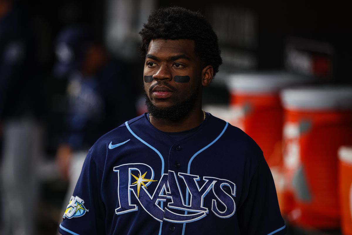 the Rays plan at shortstop for 2024