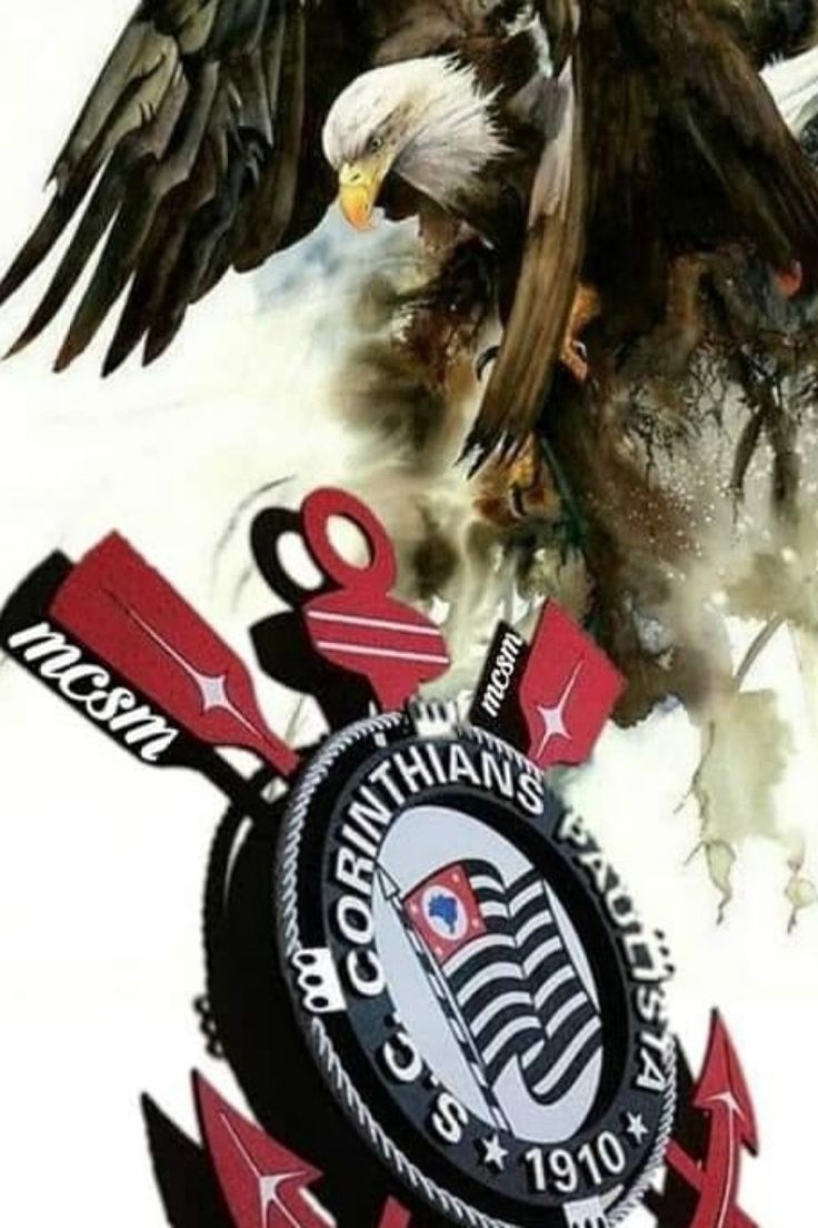 2024. Corinthians tattoo
