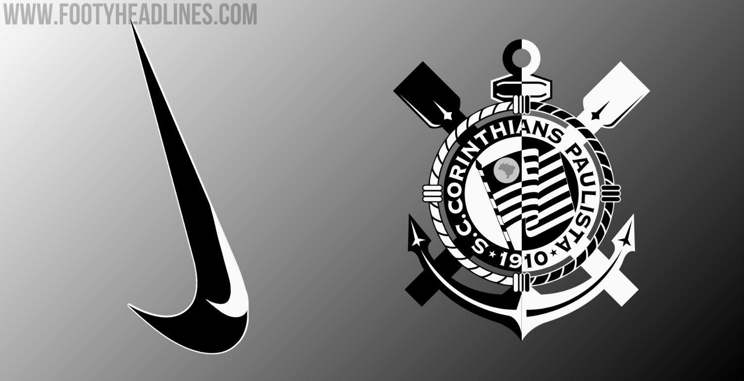 Corinthians 2024 25 Third Kit Info