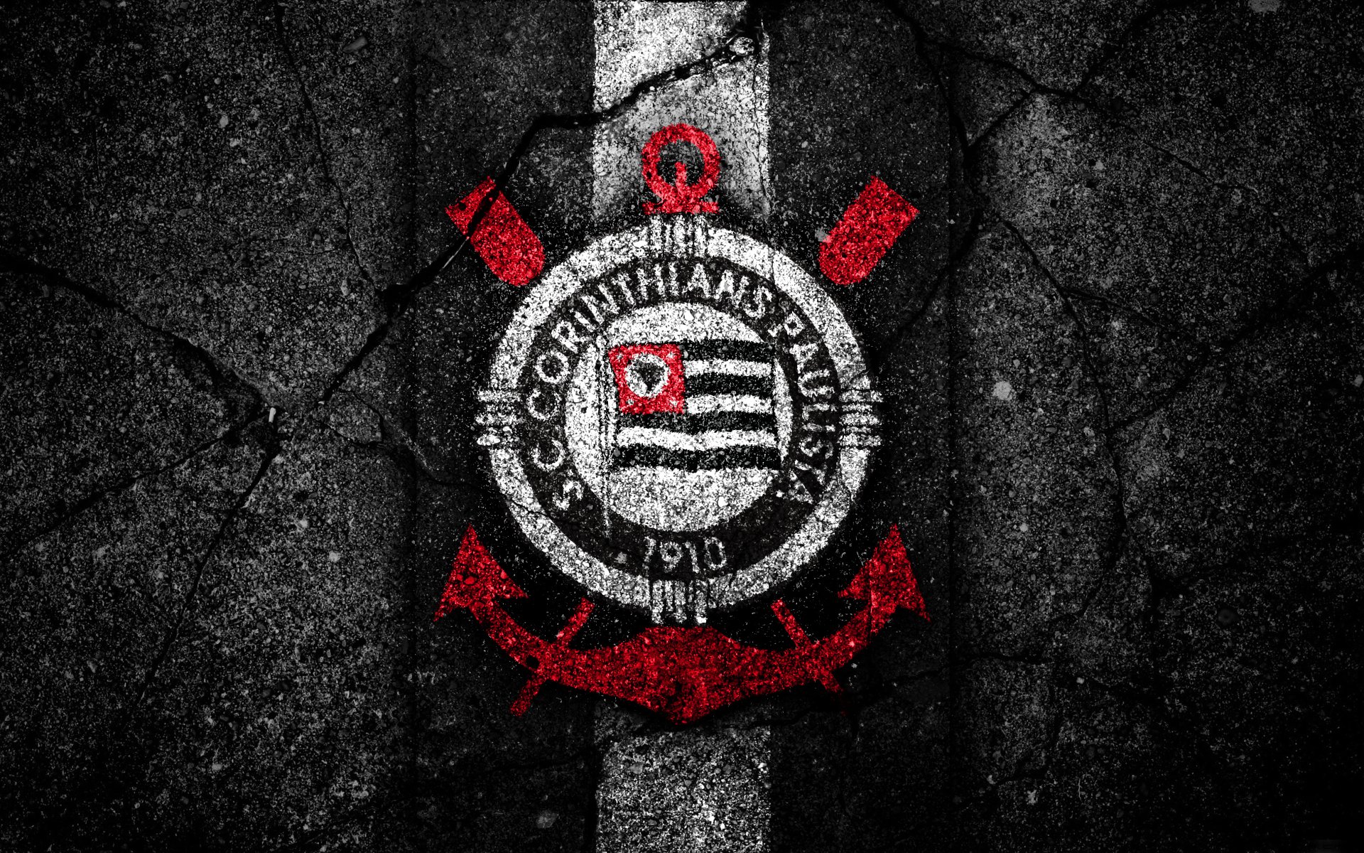Sports Sport Club Corinthians Paulista