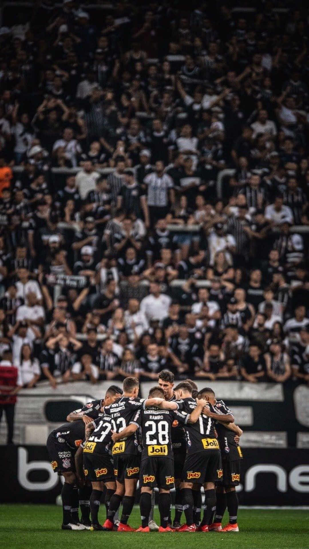 Corinthians Wallpaper
