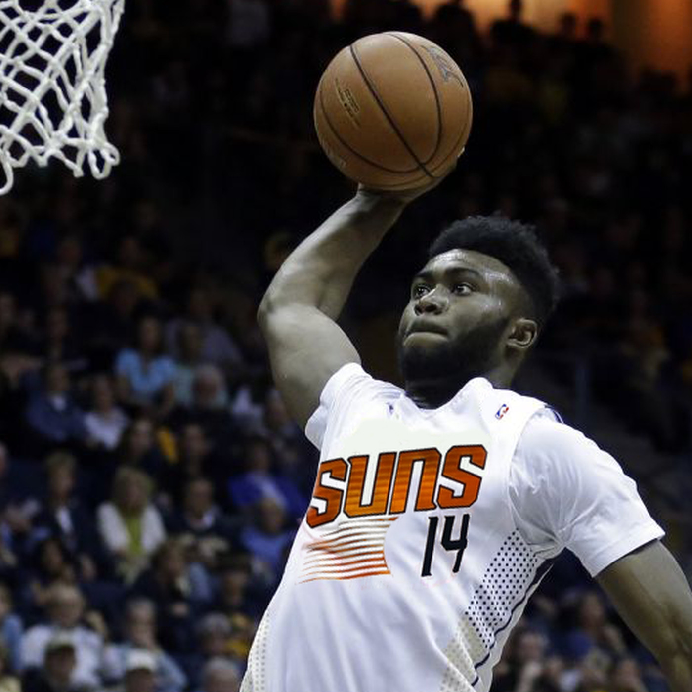 Phoenix Suns Draft Profiles