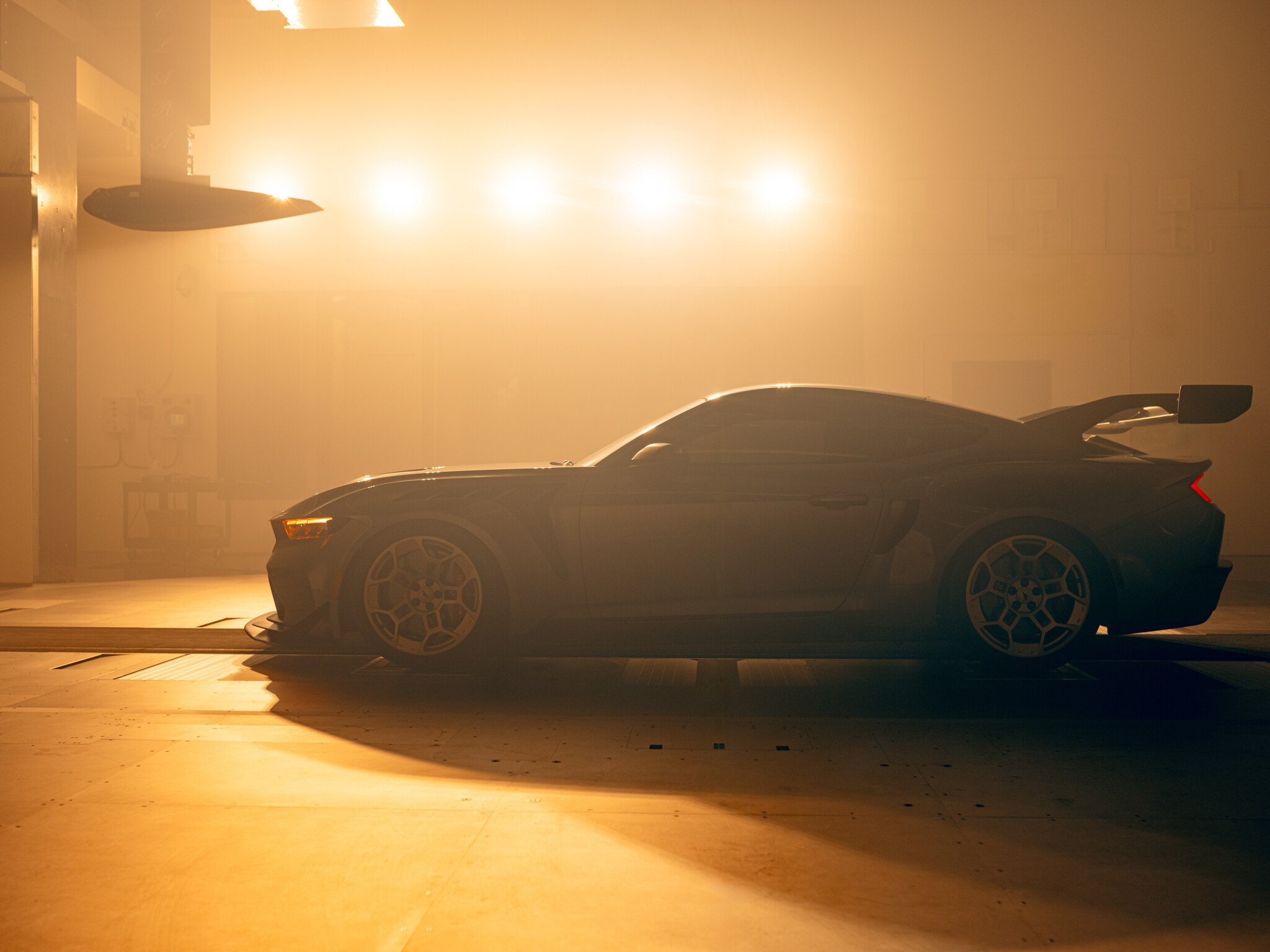 Mustang 2025 Wallpapers - Wallpaper Cave