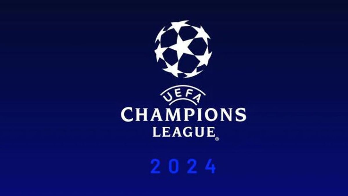 2024 2025 Champions League
