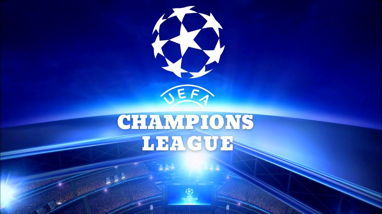 UEFA Champions League 2024 Fan Version