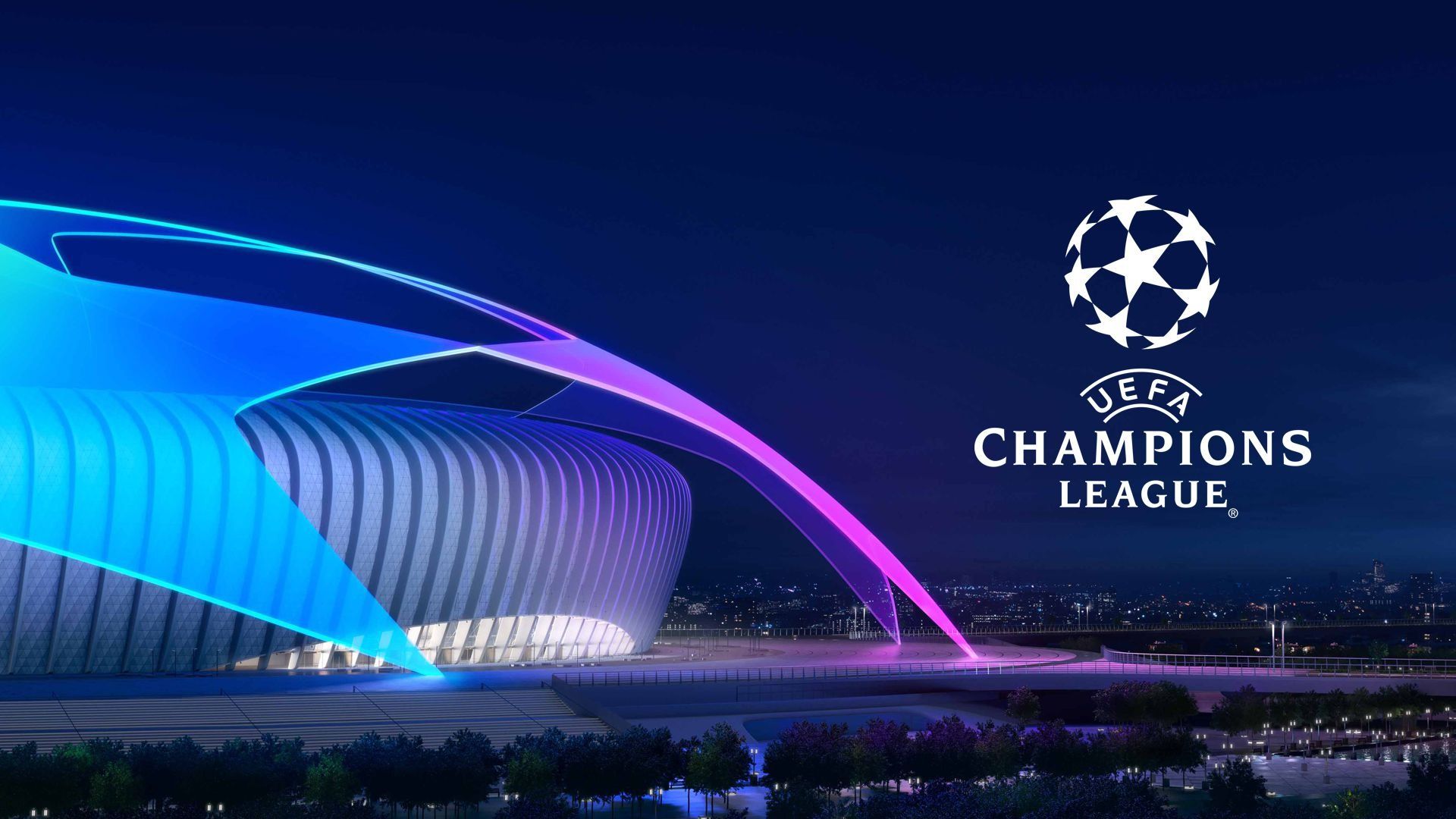 Champions League Draw To Utilize