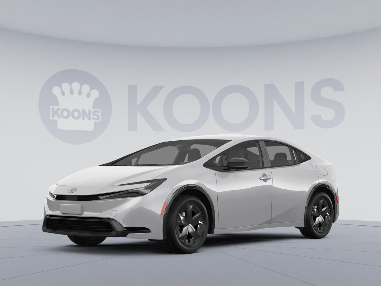 2024 Toyota Prius Tysons VA