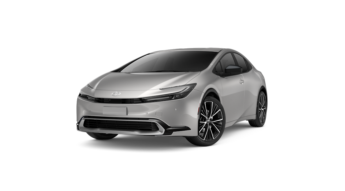 New 2024 Toyota Prius XLE XLE FWD