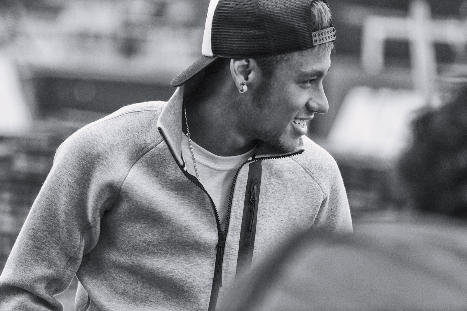 Neymar Photo