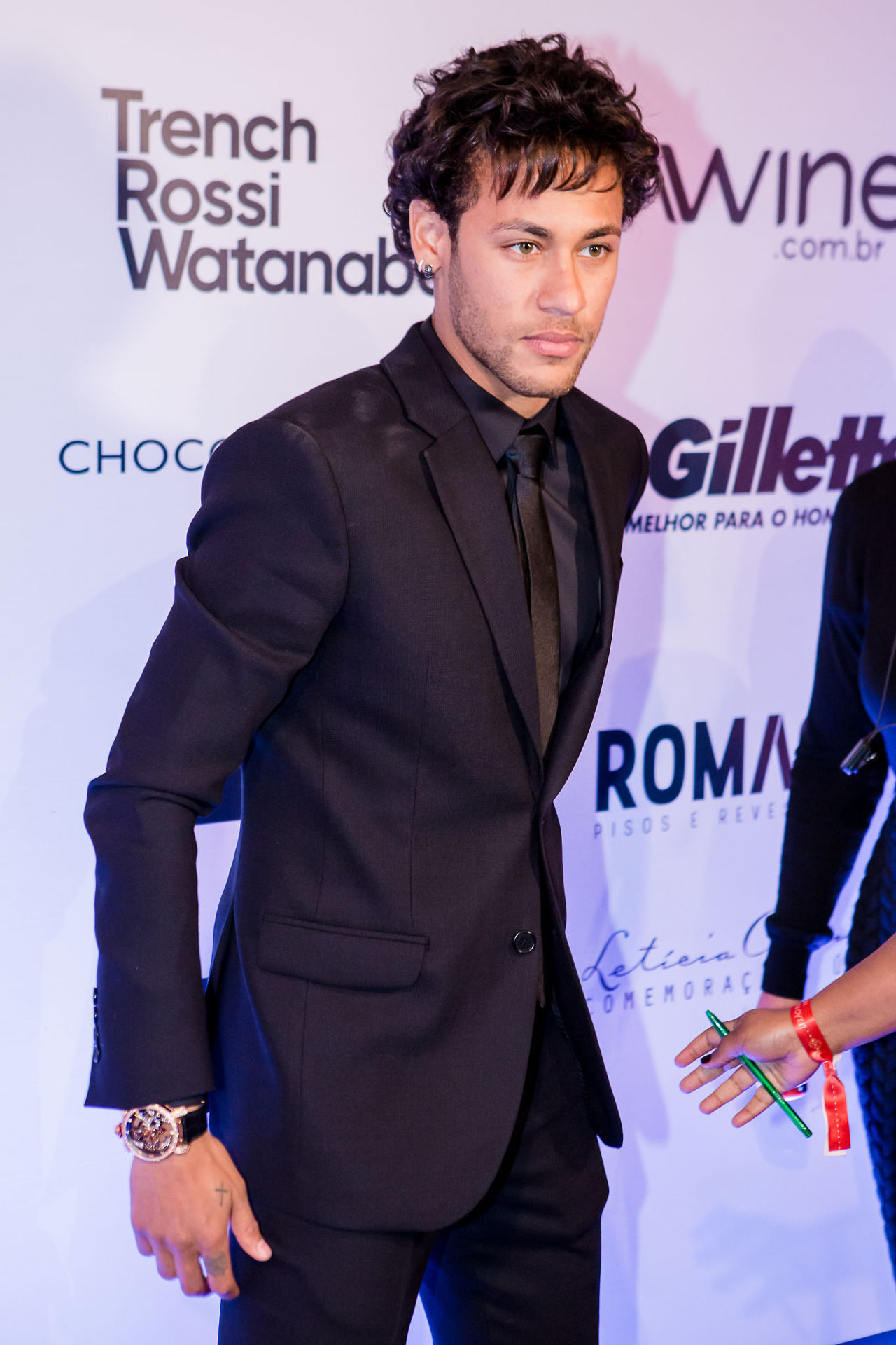 Neymar Football: The Epitome of Style