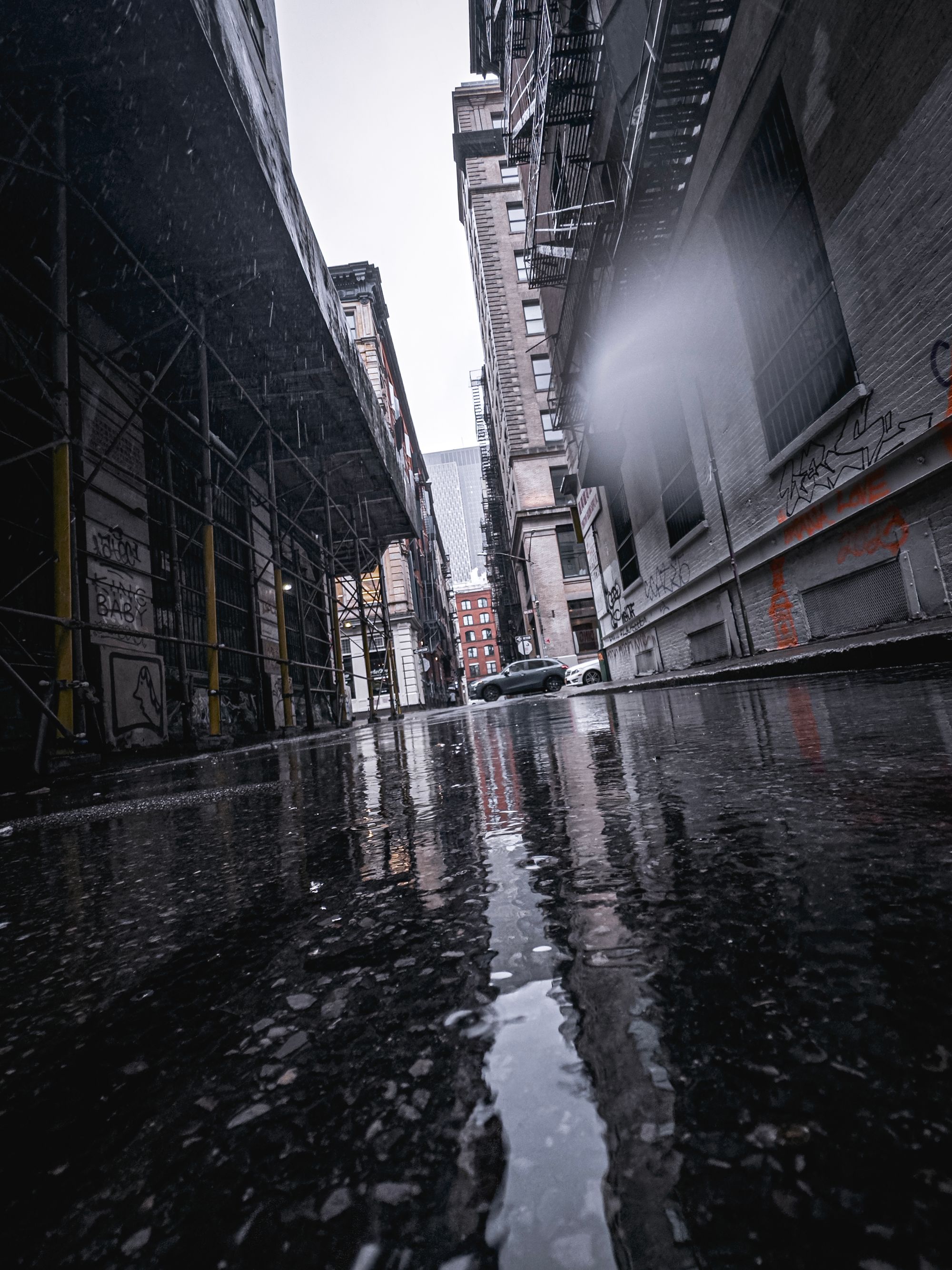 iPhone 15 Pro Max Camera Review: Depth