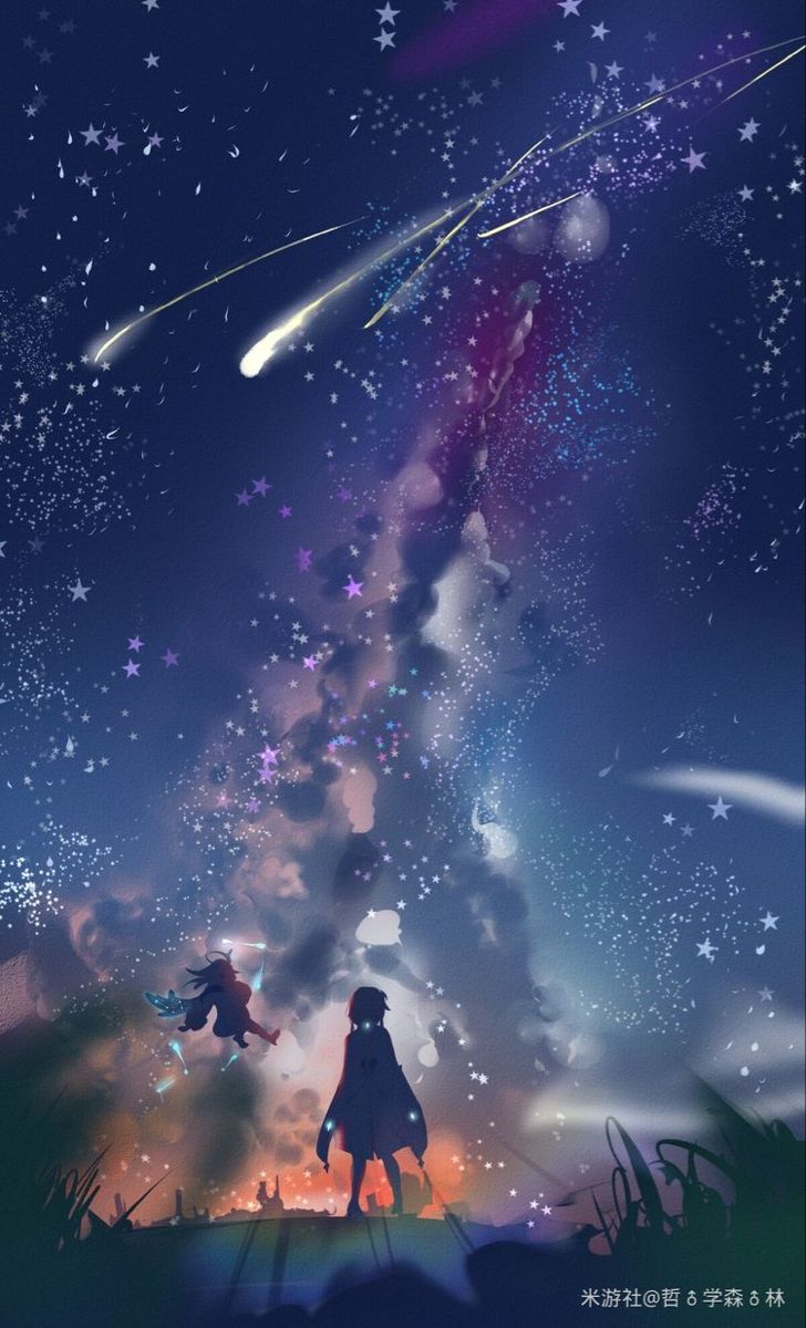 Anime scenery, Scenery wallpaper, Scenery