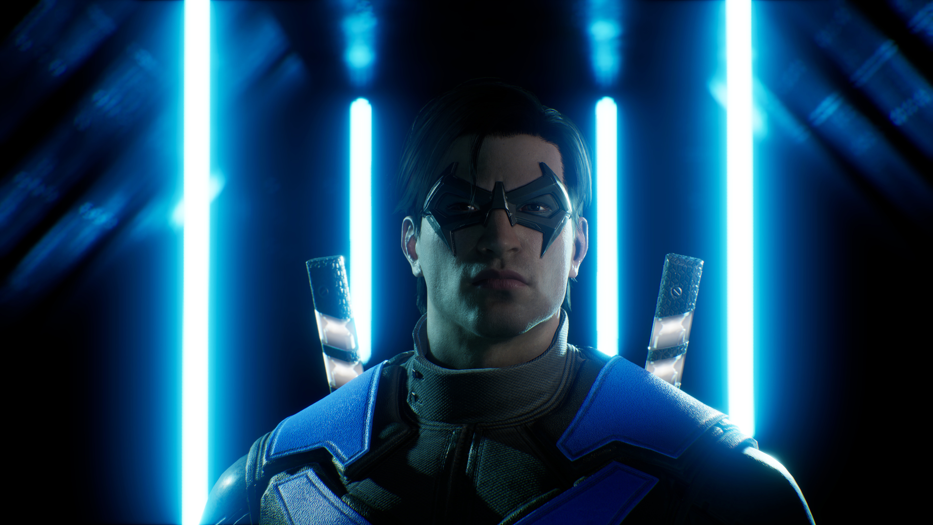 Video Game Gotham Knights 4k Ultra HD