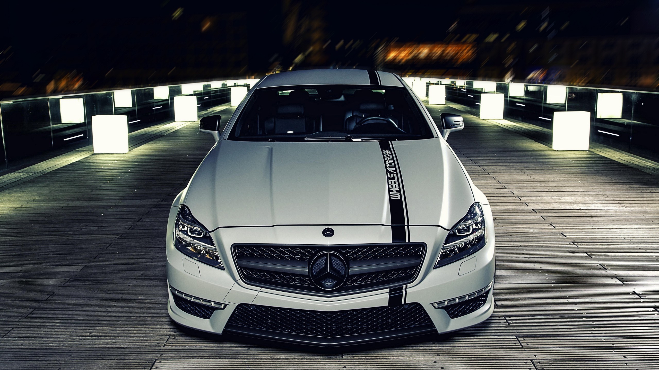 Download Mercedes Benz Cls Class