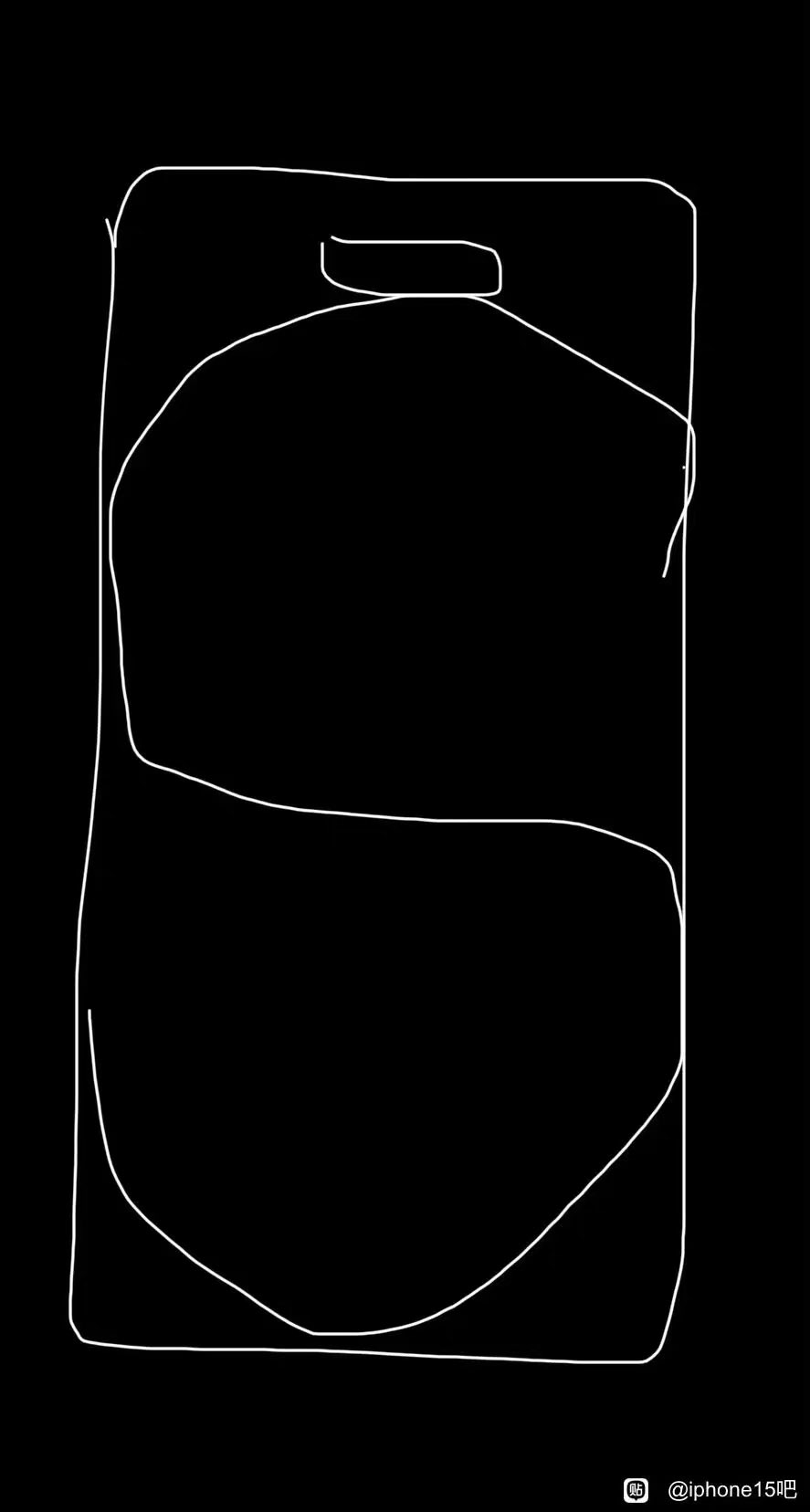 iPhone 15 pro wallpaper