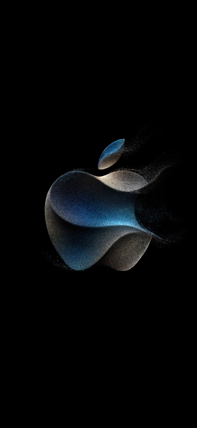 Download the iPhone 15 Event Wallpaper