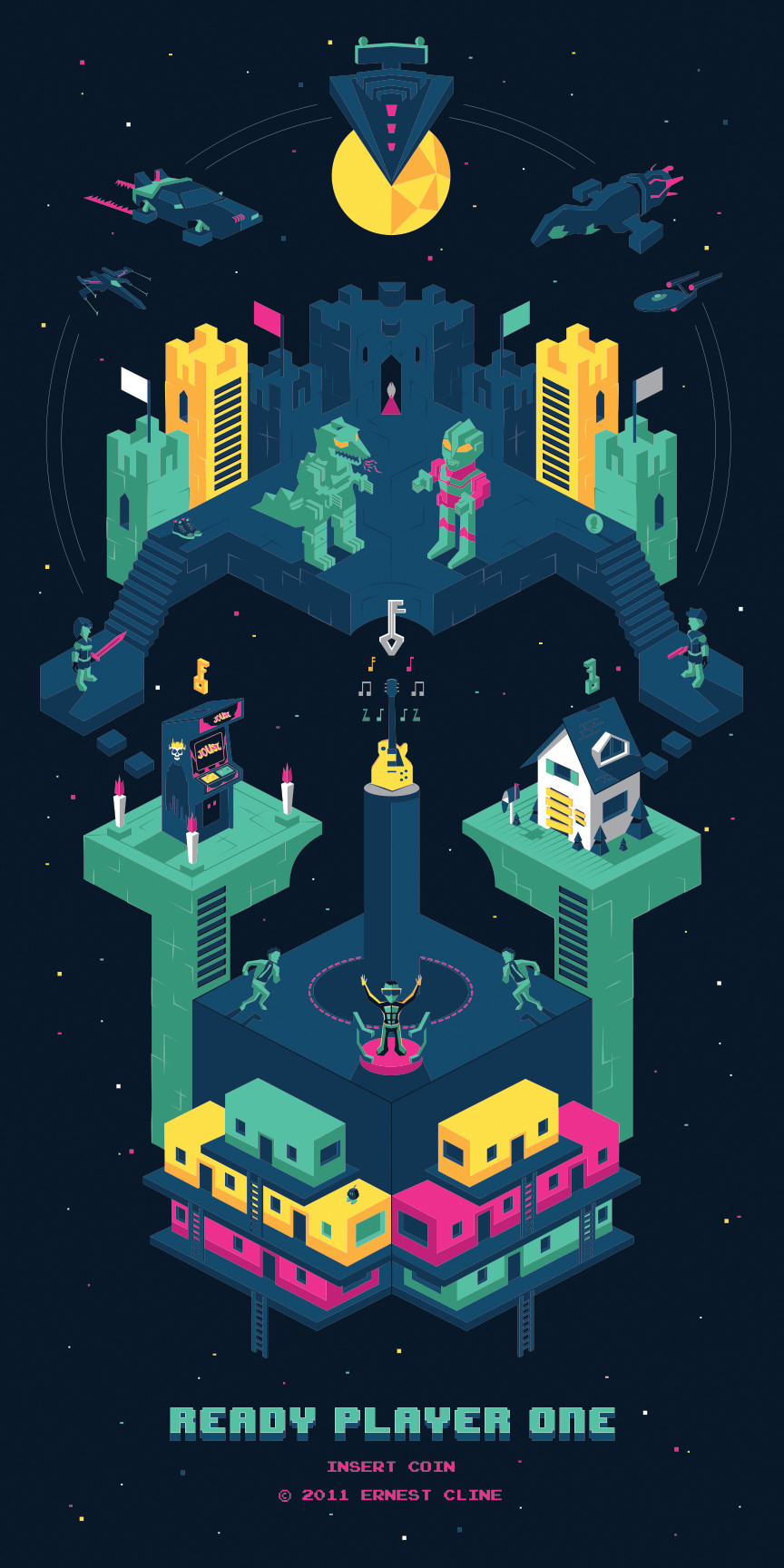 Ready Player One