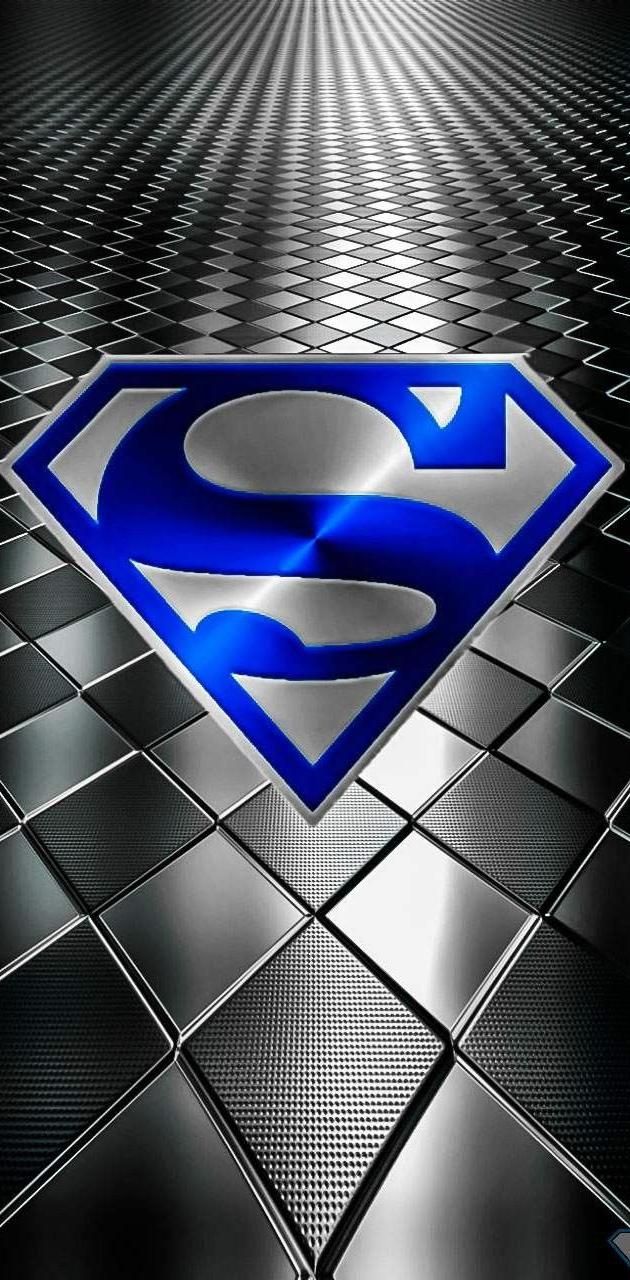 Superman wallpaper
