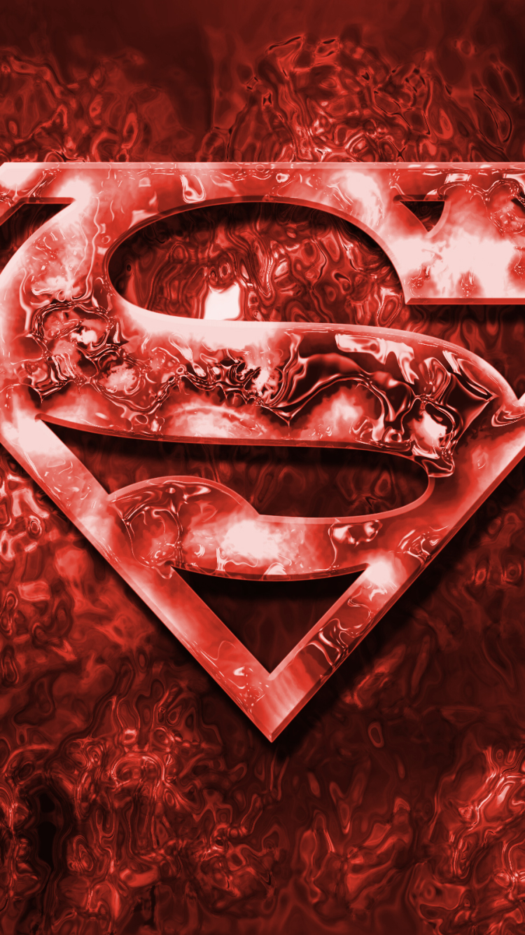 Superman Phone Wallpaper