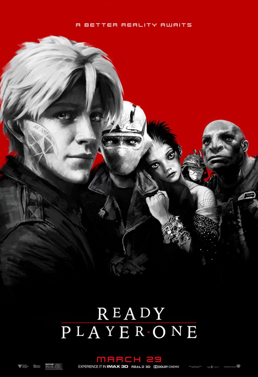 Poster Released