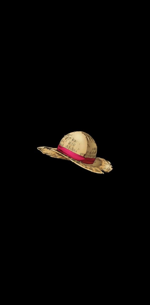 Luffy Hat wallpaper