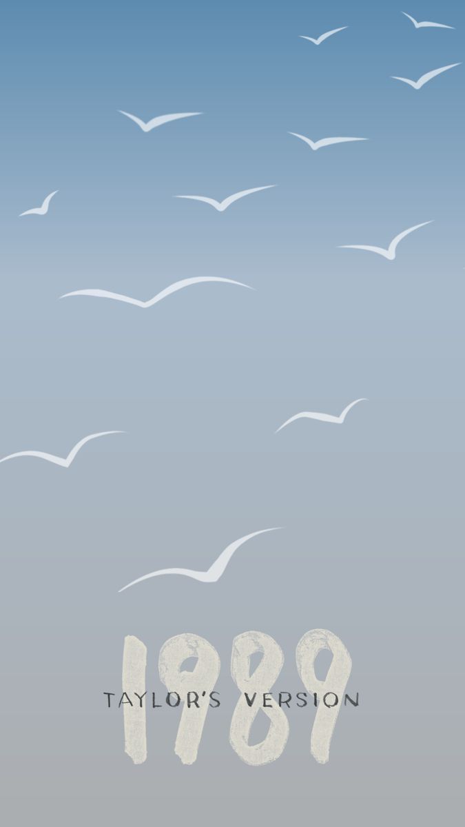 Taylors Version Background