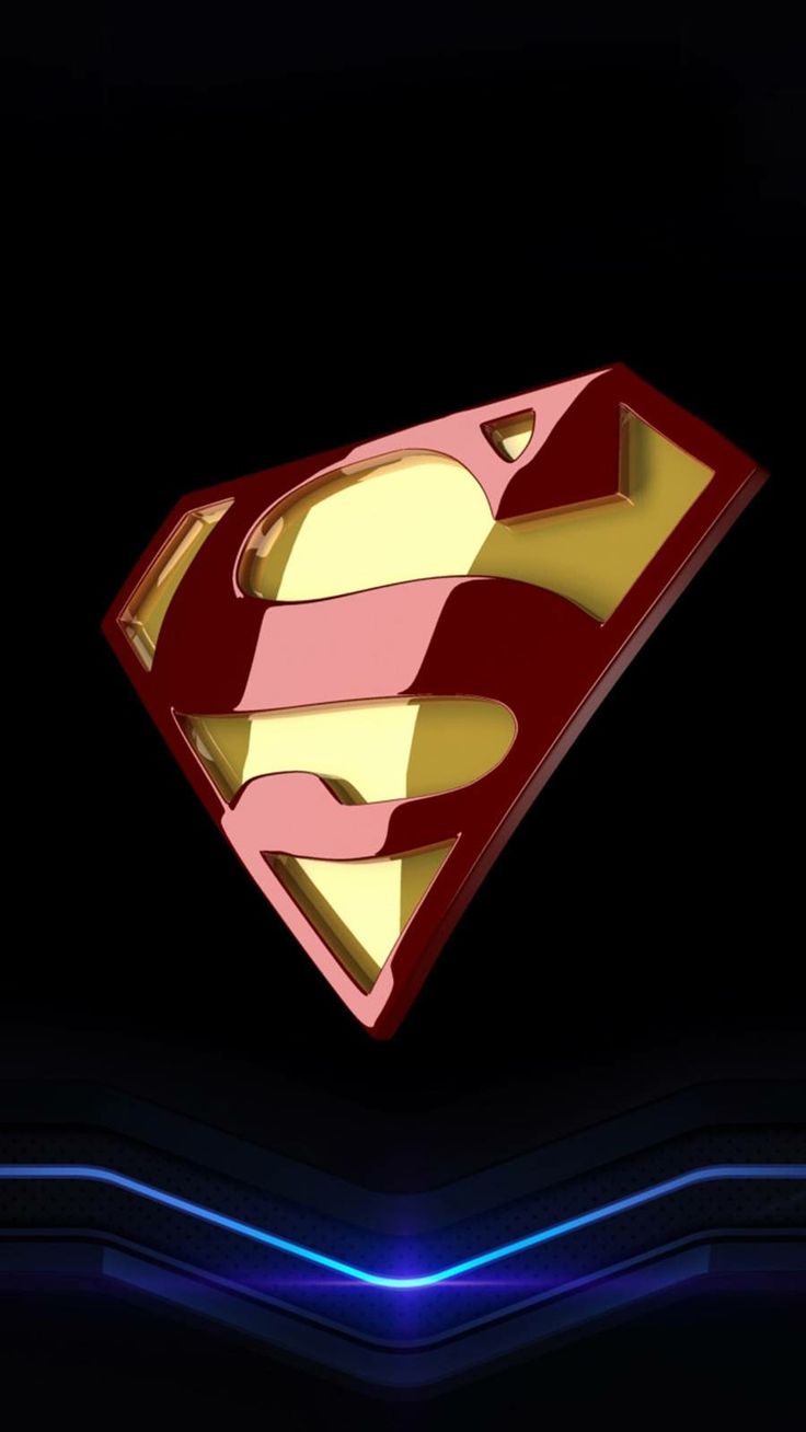 Superman Phone wallpaper. Superman