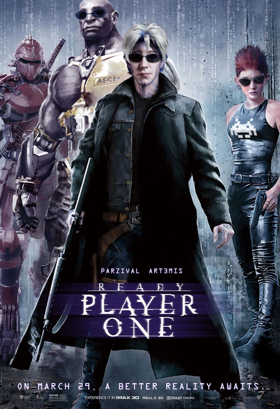 Poster Released