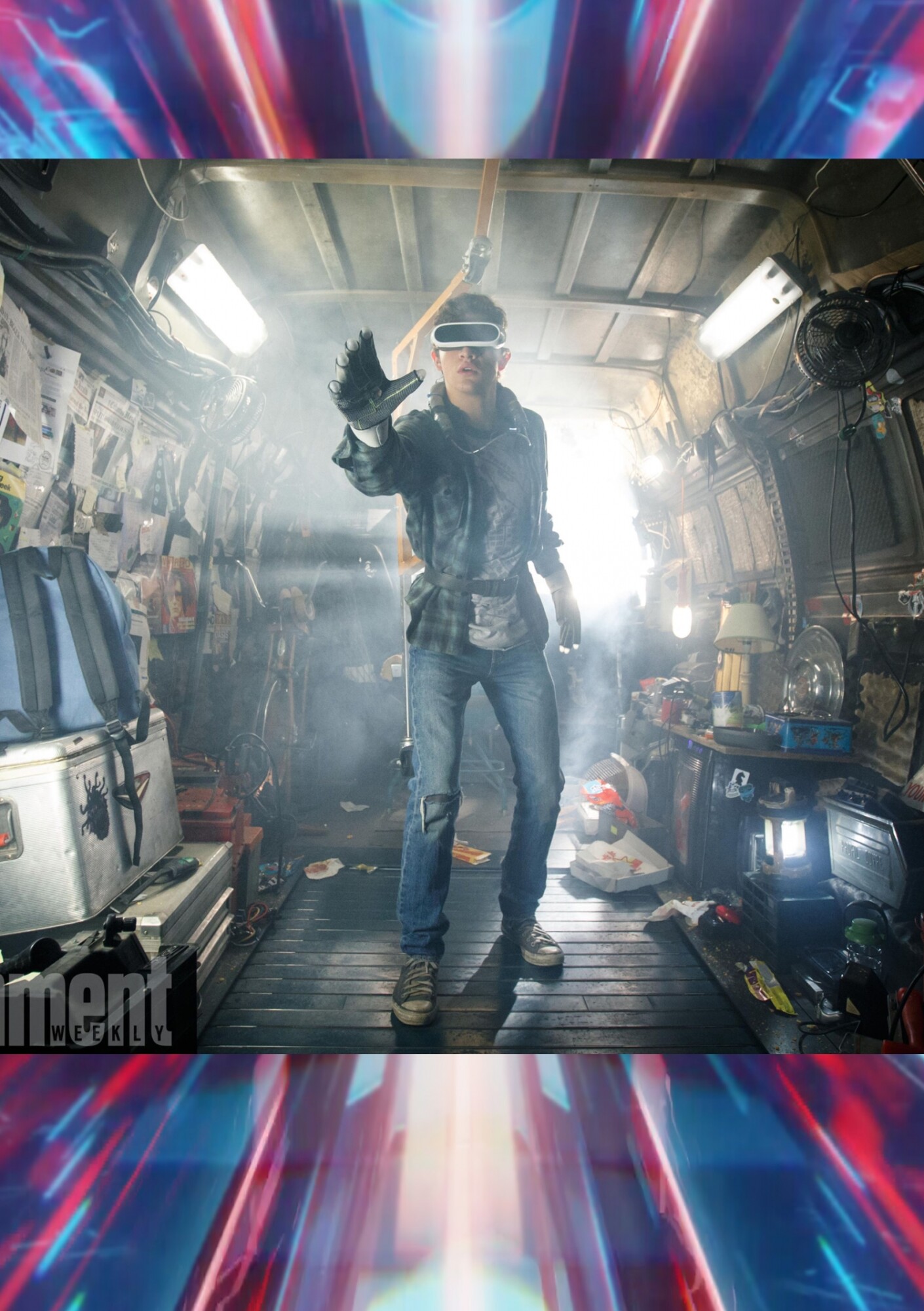 Ready Player One