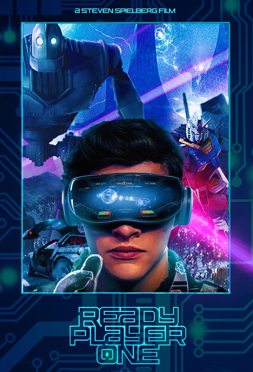 Ready Player One