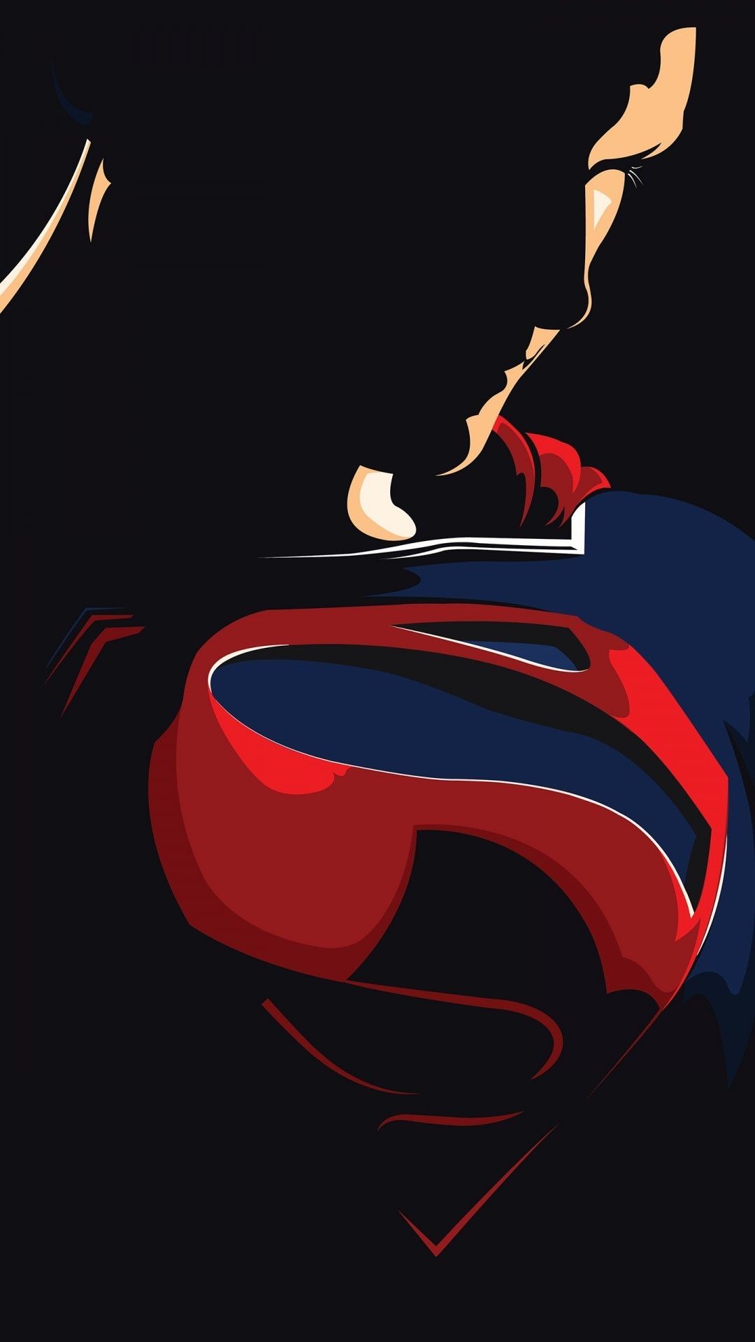 Superman Phone Wallpaper picture