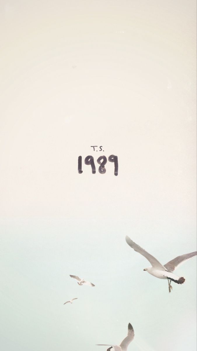 TS 1989 Wallpaper. Taylor swift