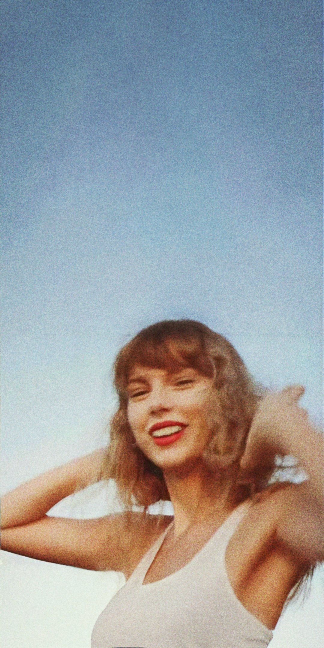 Taylor Swift in 4k a