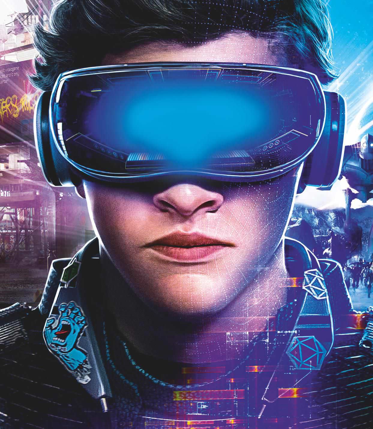 Ready Player One