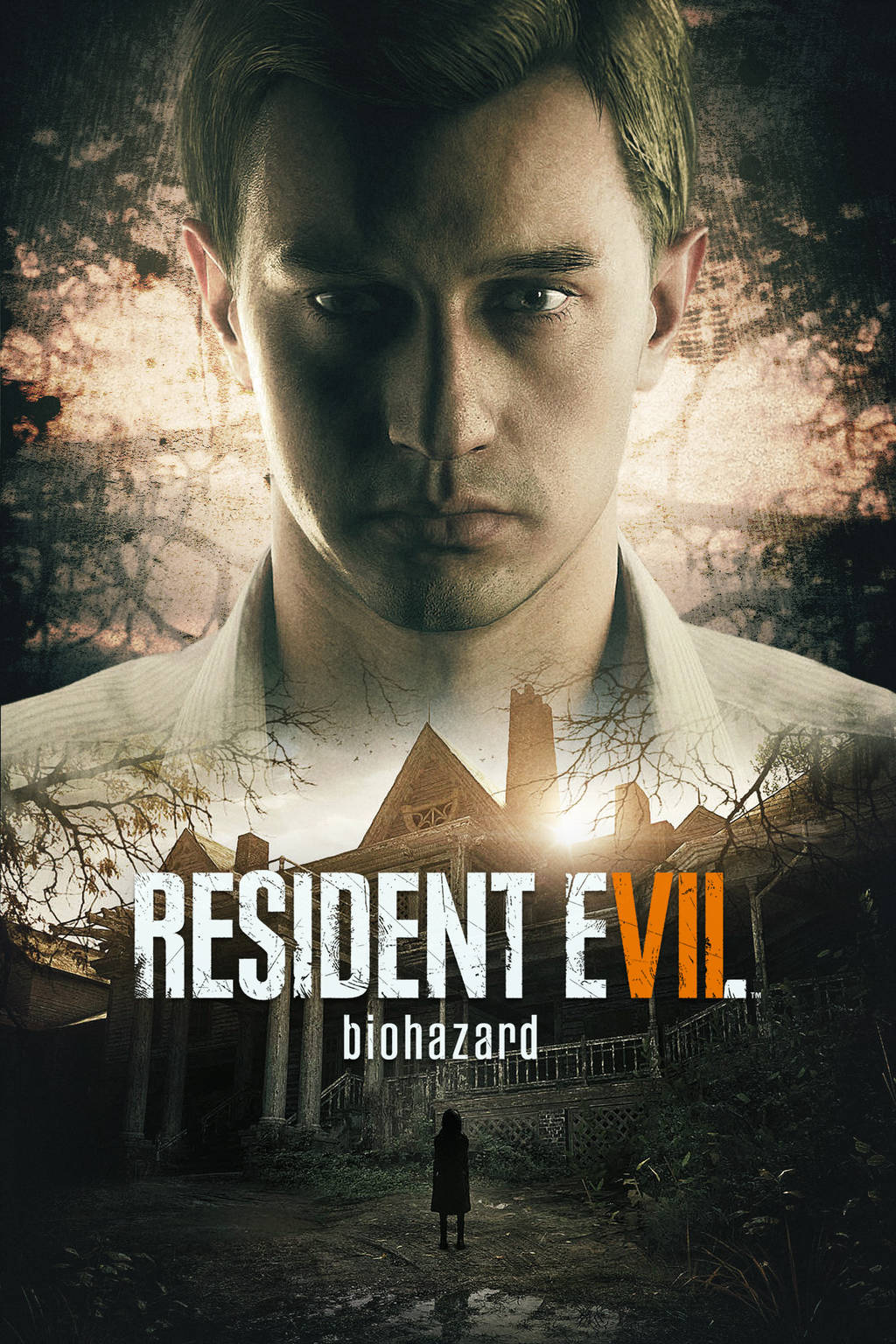 Resident evil, Resident evil game