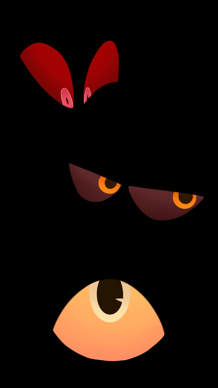 Hazbin Hotel Mobile Wallpaper