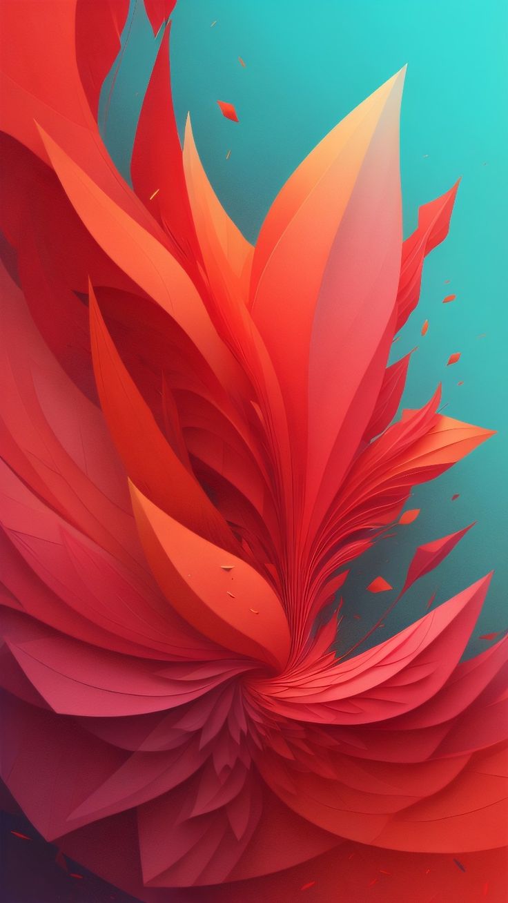 Sed Pro. Abstract Phone Wallpaperk